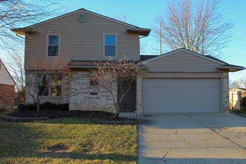46503 Meadow Ln, Macomb, MI 48044 photo 1