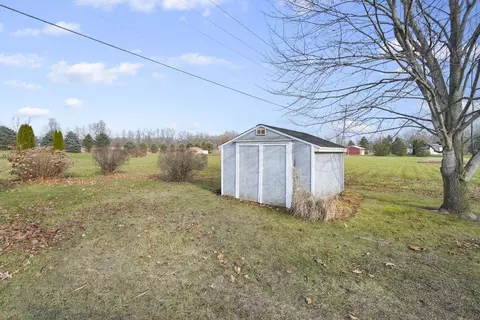7448 E Hanover Rd, Hanover, MI 49241 photo 31