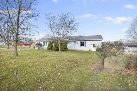 7448 E Hanover Rd, Hanover, MI 49241 photo 28