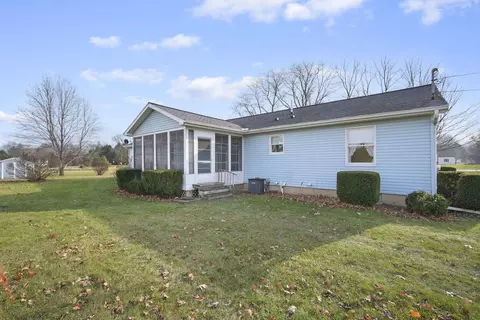 7448 E Hanover Rd, Hanover, MI 49241 photo 33