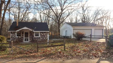 7243 Fairmount Ave, Jackson, MI 49201 photo 1