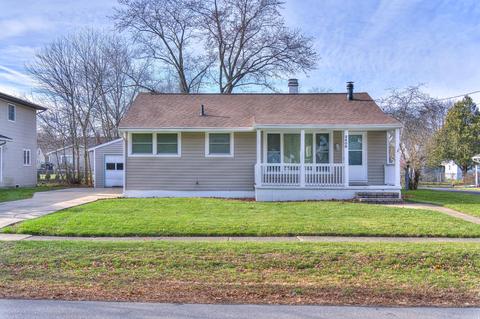 2406 Dawn St, Jackson, MI 49203 photo 1