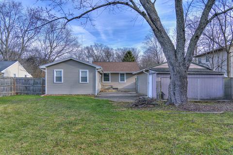 2406 Dawn St, Jackson, MI 49203 photo 2