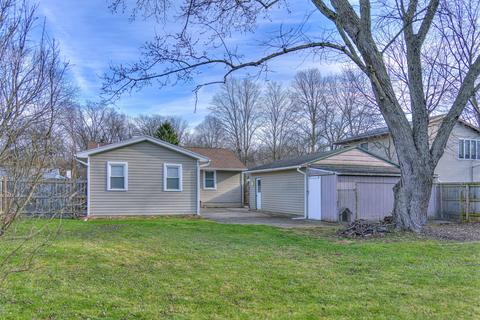 2406 Dawn St, Jackson, MI 49203 photo 23