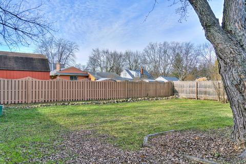 2406 Dawn St, Jackson, MI 49203 photo 24