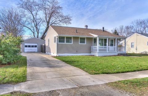 2406 Dawn St, Jackson, MI 49203 photo 22