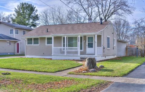 2406 Dawn St, Jackson, MI 49203 photo 21