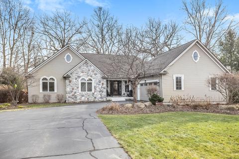 116 Peter Pan Ln, Marshall, MI 49068 photo 1