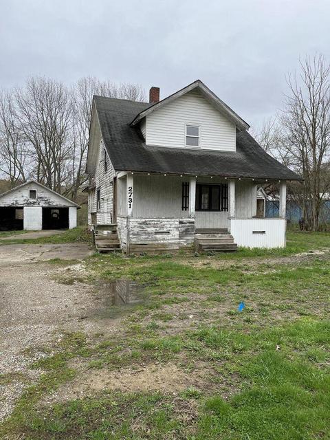 2731 Cooper St, Jackson, MI 49201 photo 1