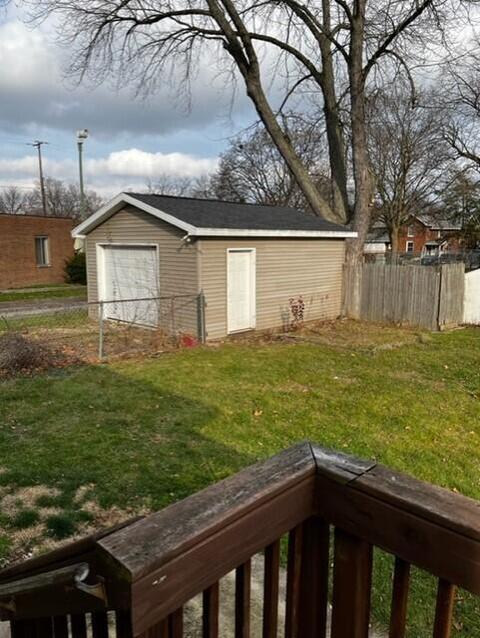 611 Chester St, Jackson, MI 49203 photo 12