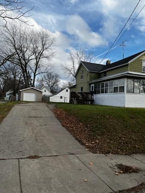 611 Chester St, Jackson, MI 49203 photo 10