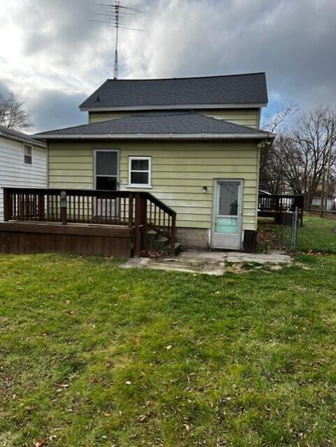 611 Chester St, Jackson, MI 49203 photo 11