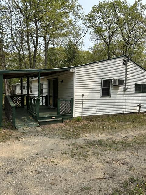 4689 Mary Rd, Wellston, MI 49689