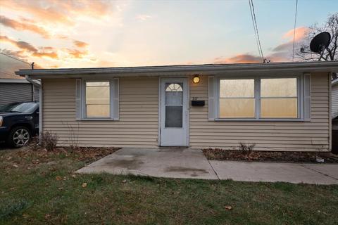317 E Monroe St, Jackson, MI 49202 photo 1