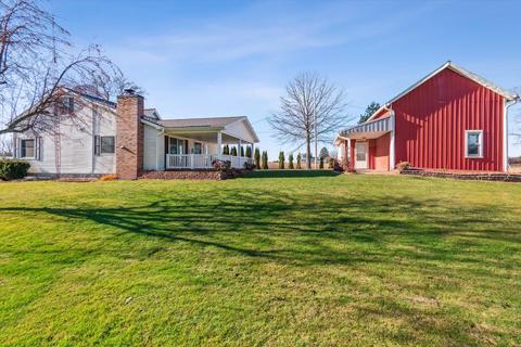 4400 Van Horn Rd, Jackson, MI 49201 photo 30