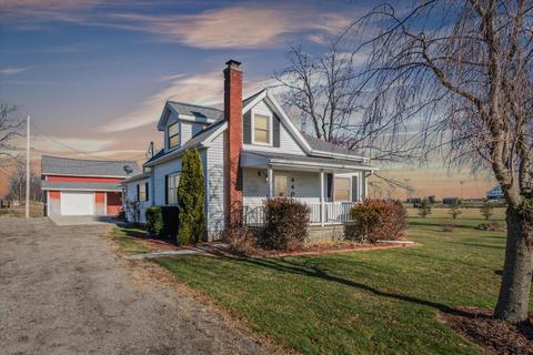 4400 Van Horn Rd, Jackson, MI 49201 photo 1