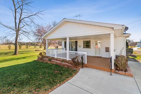 4400 Van Horn Rd, Jackson, MI 49201 photo 2