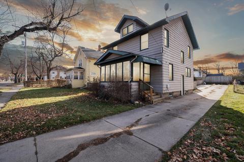1131 E Ganson St, Jackson, MI 49201 photo 1