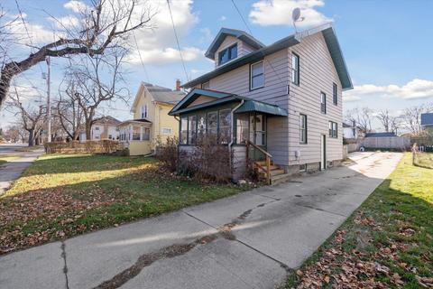 1131 E Ganson St, Jackson, MI 49201 photo 3