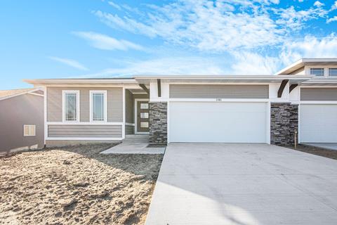 3506 Bald Eagle Pass #114, Hudsonville, MI 49426