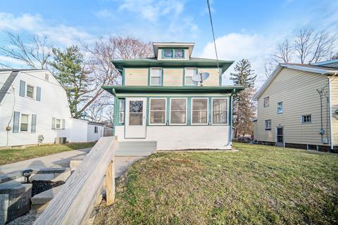 224 W Clark St, Jackson, MI 49203 photo 1