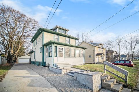 224 W Clark St, Jackson, MI 49203 photo 2