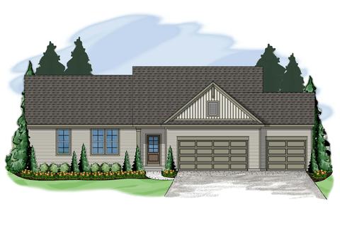 6680 E Ave, Richland, MI 49083 photo 1