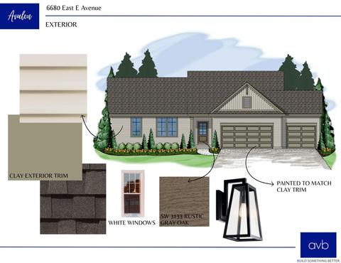 6680 E Ave, Richland, MI 49083 photo 3