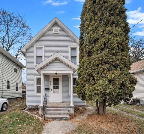 314 Seventh St, Jackson, MI 49201 photo 1