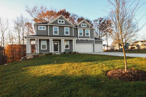 3342 Hager Dr, Jenison, MI 49428
