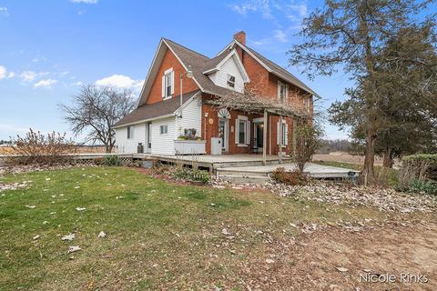 14874 Keefer Hwy, Sunfield, MI 48890 photo 28