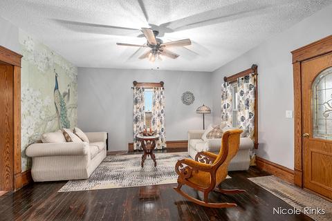 14874 Keefer Hwy, Sunfield, MI 48890 photo 5