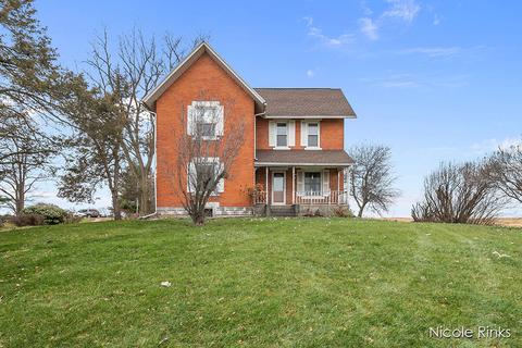 14874 Keefer Hwy, Sunfield, MI 48890 photo 2