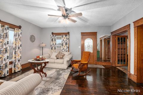 14874 Keefer Hwy, Sunfield, MI 48890 photo 4