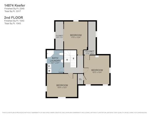 14874 Keefer Hwy, Sunfield, MI 48890 photo 25