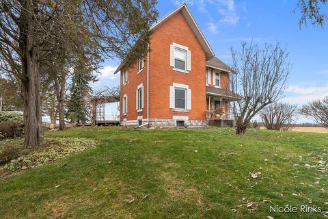 14874 Keefer Hwy, Sunfield, MI 48890 photo 3