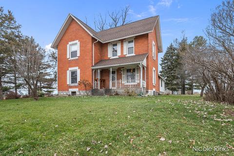 14874 Keefer Hwy, Sunfield, MI 48890 photo 1