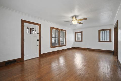 714 S West Ave, Jackson, MI 49203 photo 7