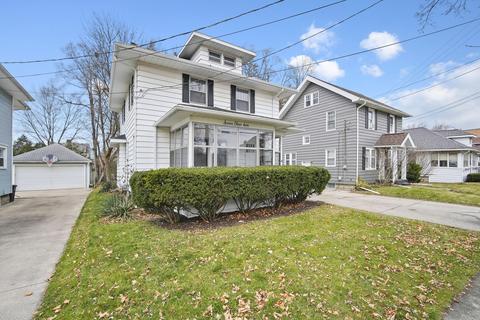 714 S West Ave, Jackson, MI 49203 photo 2