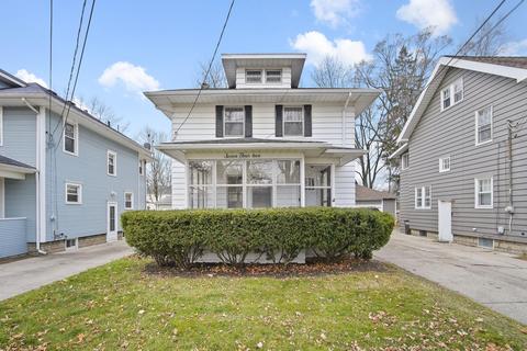 714 S West Ave, Jackson, MI 49203 photo 1