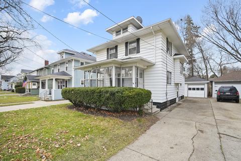 714 S West Ave, Jackson, MI 49203 photo 3