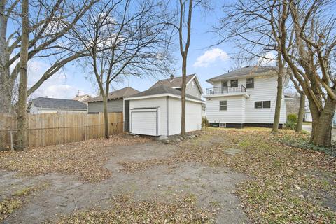 714 S West Ave, Jackson, MI 49203 photo 30