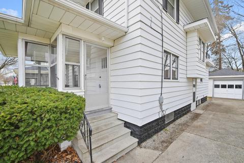 714 S West Ave, Jackson, MI 49203 photo 4