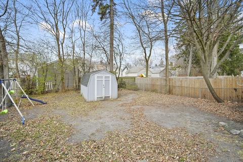 714 S West Ave, Jackson, MI 49203 photo 31