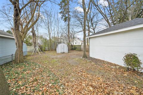 714 S West Ave, Jackson, MI 49203 photo 32