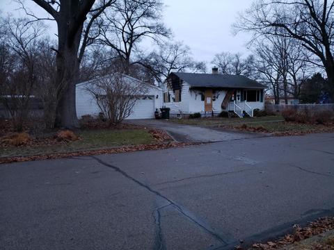 936 E Hackley Ave, Muskegon, MI 49444 photo 1