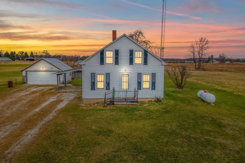 460 Mccallum St, Montgomery, MI 49255 photo 1