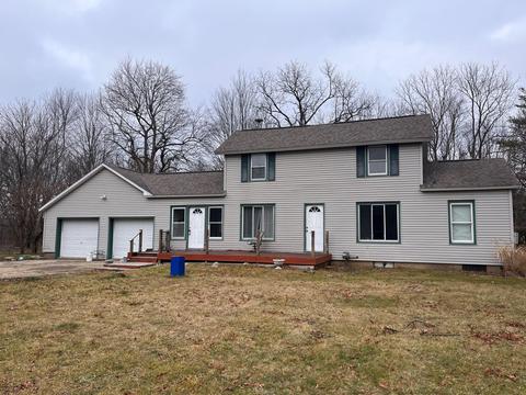 13666 Gooding St, Marcellus, MI 49067 photo 1