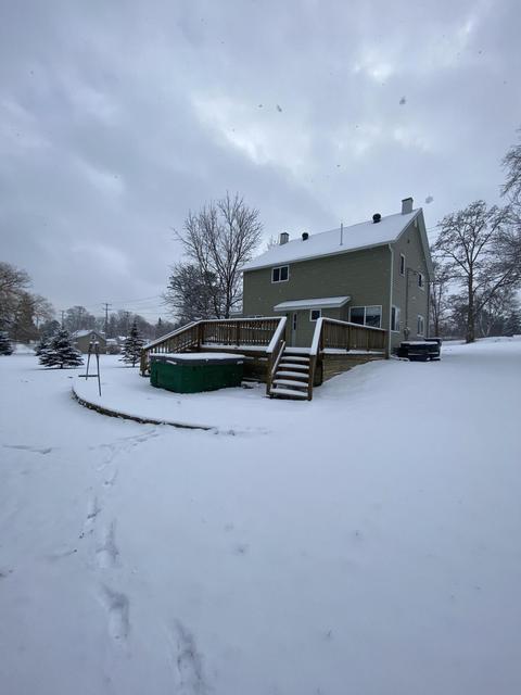 290 Birch St, Harrison, MI 48625 photo 7