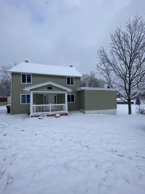 290 Birch St, Harrison, MI 48625 photo 1